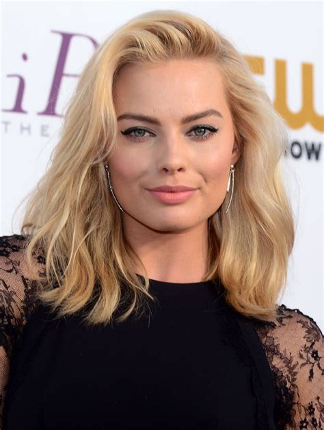 Margot Robbie’s racy movie confession: ‘Completely naked’